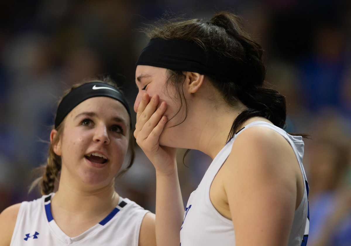 Bergman-Lamar Girls championship  _0419